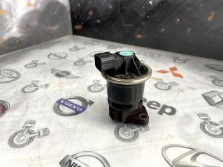Клапан EGR Honda CR-V RE7 K24Z4 2010 (б/у)
