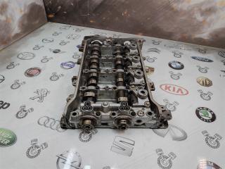 Постель распредвалов Toyota RAV4 3ZR-FAE 2014 (б/у)