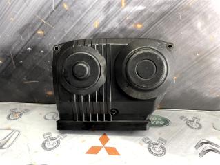Кожух ГРМ Subaru Forester SG5 EJ205 2005 (б/у)