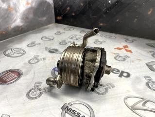 Теплообменник Subaru Forester SG5 EJ205 2005 (б/у)