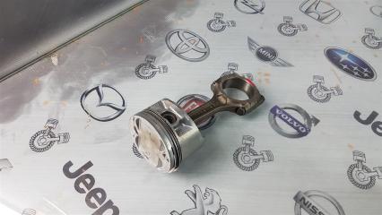 Поршень с шатуном Honda CR-V RD1 B20B 1999 (б/у)