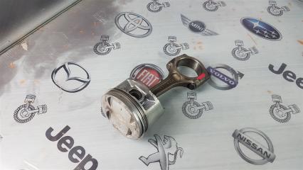 Поршень с шатуном Honda CR-V RD1 B20B 1999 (б/у)