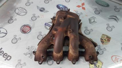 Коллектор выпускной Honda CR-V RD1 B20B 1999 (б/у)