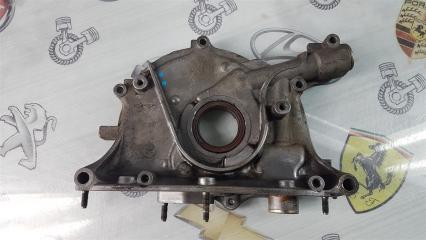 Насос масляный Honda CR-V RD1 B20B 1999 (б/у)