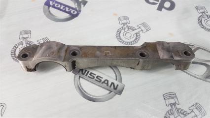 Постель распредвалов Mitsubishi Lancer CY3A 4B10 2007 (б/у)