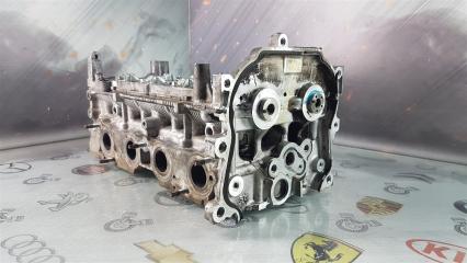 Головка блока цилиндров Nissan Qashqai MR20DE 2010 (б/у)