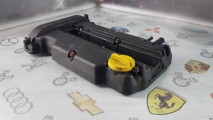 Крышка головки блока цилиндров Opel Astra Z14XEP 2005 (б/у)