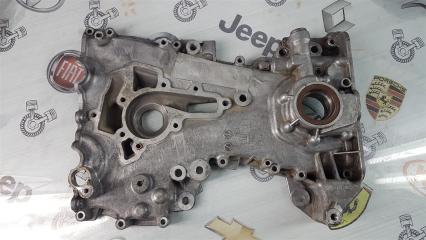 Лобовина двигателя Opel Astra Z14XEP 2005 (б/у)