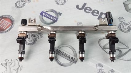Форсунка Opel Astra Z14XEP 2005 (б/у)