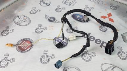 Проводка АКПП Suzuki Escudo TX92 H27A 2002 (б/у)