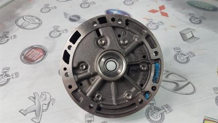 Насос масляный АКПП Suzuki Escudo TX92 H27A 2002 (б/у)