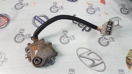 Датчик положения селектора КПП Mitsubishi Pajero iO H76W 4G93 2002 (б/у)