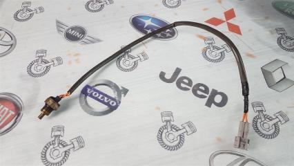 Датчик температуры масла КПП Mitsubishi Pajero iO H76W 4G93 2002 (б/у)