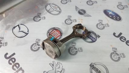 Поршень с шатуном Toyota Corolla Fielder NZE124 1NZ-FE 2004 (б/у)