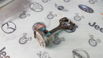 Поршень с шатуном Toyota Corolla Fielder NZE124 1NZ-FE 2004 (б/у)