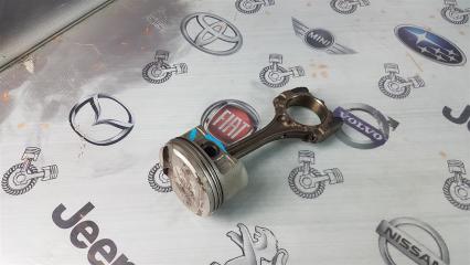 Поршень с шатуном Toyota Corolla Fielder NZE124 1NZ-FE 2004 (б/у)