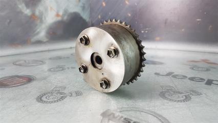 Муфта VVT-i Toyota Corolla Fielder NZE124 1NZ-FE 2004 (б/у)