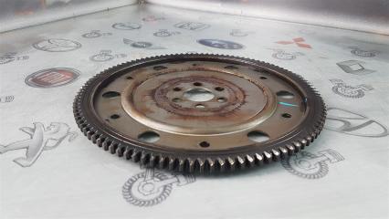Маховик Toyota Corolla Fielder NZE124 1NZ-FE 2004 (б/у)