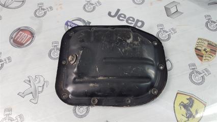 Поддон Toyota Corolla Fielder NZE124 1NZ-FE 2004 (б/у)