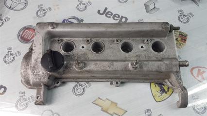 Крышка головки блока цилиндров Toyota Corolla Fielder NZE124 1NZ-FE 2004 (б/у)