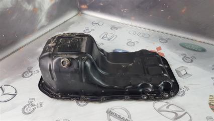 Поддон Mitsubishi Colt Z26A 4G19 2004 (б/у)