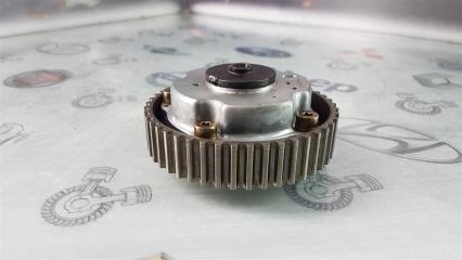 Муфта VVT-i Mitsubishi Colt Z26A 4G19 2004 (б/у)