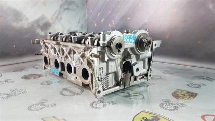 Головка блока цилиндров Toyota Funcargo NCP20 2NZ-FE 2002 (б/у)