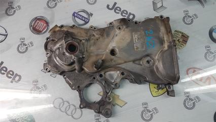 Лобовина двигателя Toyota Funcargo NCP20 2NZ-FE 2002 (б/у)