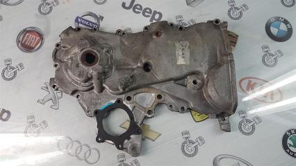 Лобовина двигателя Toyota Funcargo NCP20 2NZ-FE 2002 (б/у)