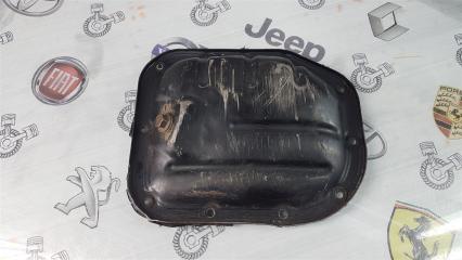 Поддон Toyota Funcargo NCP20 2NZ-FE 2002 (б/у)