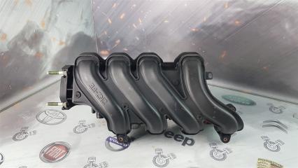 Коллектор впускной Toyota Funcargo NCP20 2NZ-FE 2002 (б/у)
