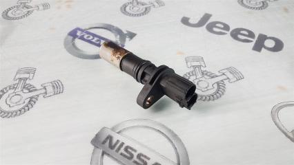 Датчик положения коленвала Toyota Funcargo NCP20 2NZ-FE 2002 (б/у)