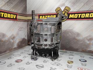 Поддон Hyundai H1 D4CB 2006 (б/у)