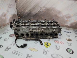 Головка блока цилиндров Hyundai H1 D4CB 2006 (б/у)