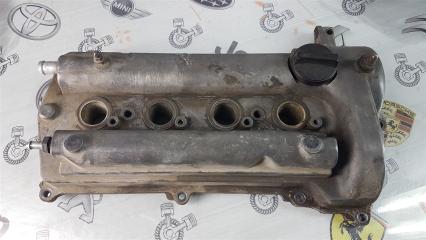 Крышка головки блока цилиндров Toyota Corolla NZE141 1NZ-FE 2007 (б/у)