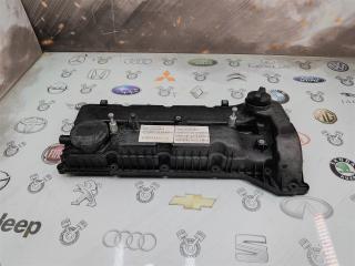 Крышка головки блока цилиндров Ssang Yong New Actyon D20DTF 2012 (б/у)