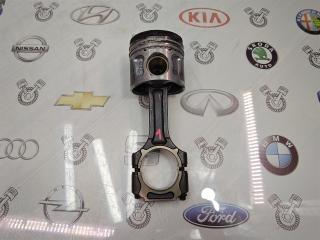 Поршень с шатуном Ssang Yong New Actyon D20DTF 2012 (б/у)