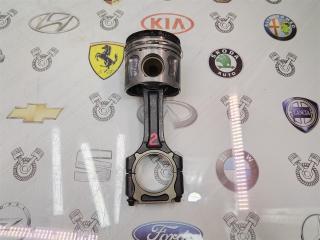 Поршень с шатуном Ssang Yong New Actyon D20DTF 2012 (б/у)