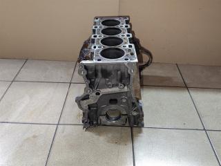 Блок цилиндров Ssang Yong New Actyon D20DTF 2012 (б/у)
