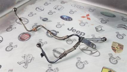 Трубка турбины Volkswagen Amarok 2HA CNEA 2015 (б/у)