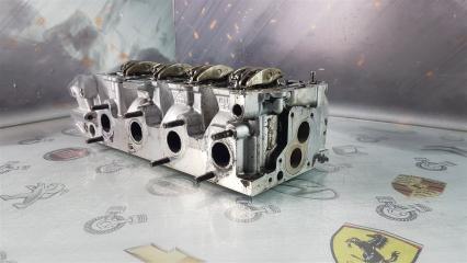 Головка блока цилиндров Volkswagen Golf Plus 5M1 CBZB 2009 (б/у)