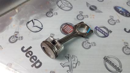 Поршень с шатуном Volkswagen Golf Plus 5M1 CBZB 2009 (б/у)