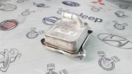 Теплообменник Volkswagen Golf Plus 5M1 CBZB 2009 (б/у)