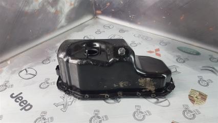 Поддон Volkswagen Golf Plus 5M1 CBZB 2009 (б/у)