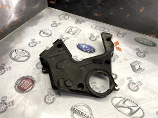 Кожух ГРМ Mitsubishi Outlander CW6W 6B31 2007 (б/у)