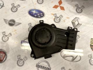 Кожух ГРМ Mitsubishi Outlander CW6W 6B31 2007 (б/у)