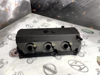 Крышка головки блока цилиндров Mitsubishi Outlander CW6W 6B31 2007 (б/у)