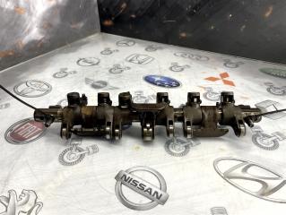 Ось коромысел впускная Mitsubishi Outlander CW6W 6B31 2007 (б/у)