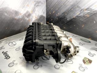 Коллектор впускной Mitsubishi Outlander CW6W 6B31 2007 (б/у)