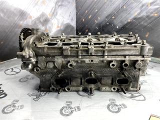 Головка блока цилиндров Hyundai IX55 EN D6EA 2008 (б/у)